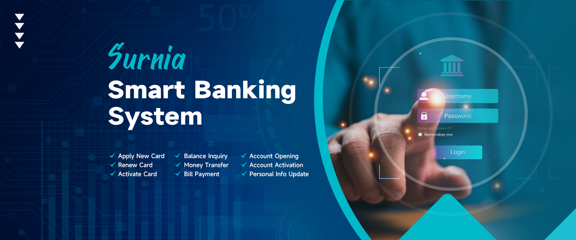 Qualität Smart Card Solutions Fabrik