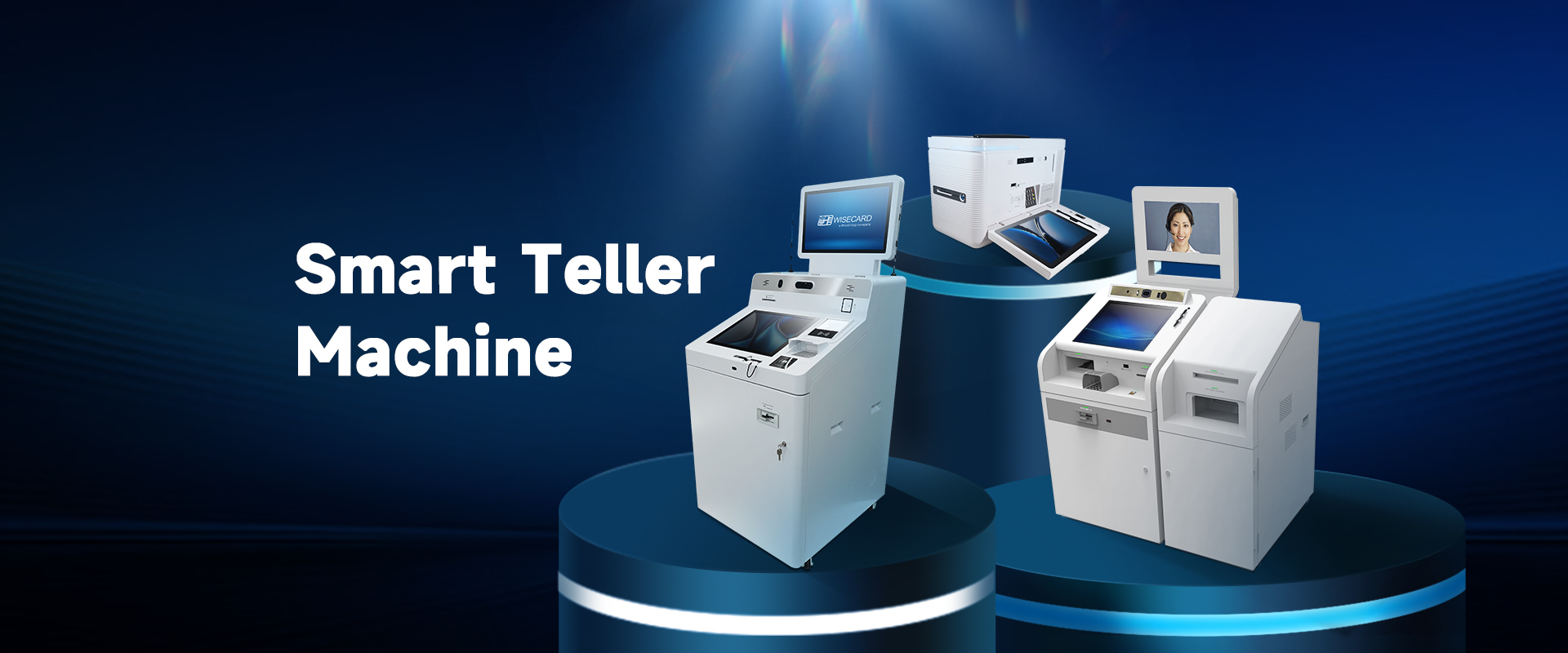 Qualität Smart Card Solutions Fabrik