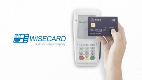 Latest company news about WISECARD und ZWIPE Zusammenschluss, UM die Massenmarkt-Annahme der biometrischen Zahlung CARDSo zu fahren