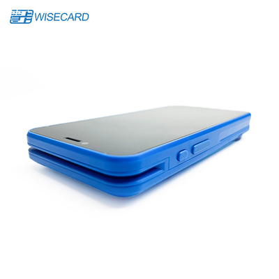 5.5 Inch Screen Smart Payment Terminal Wireless Connectivity Wi-Fi Enabled