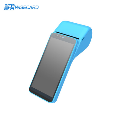 MT8766 Hand-Android Positions-Anschluss mit Drucker Smart Payment