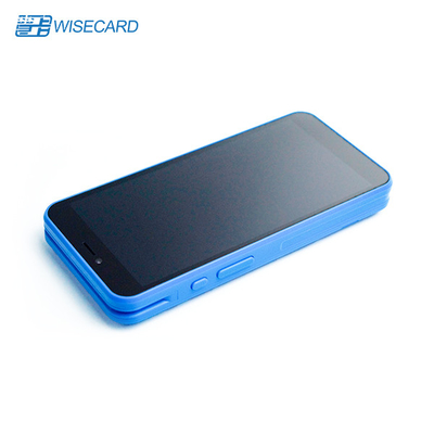 Nfc HDMI-Schnittstelle Smart Pos Terminal 2g 3g 4g drahtlose Verbindung