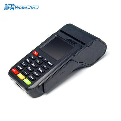 Quittungsdrucker Nfc Reader Linux Pos Terminal Barcode Scanner für das Treueprogramm System