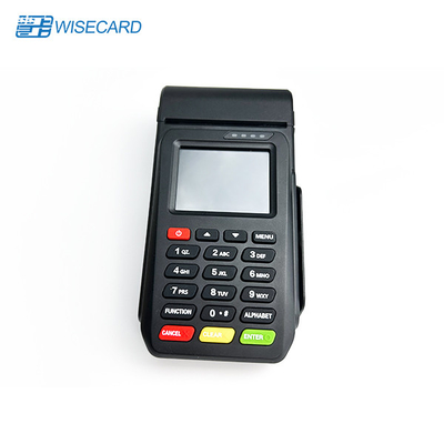 Tft Lcd Mastercard Linux Pos Terminal Arm Cortex-A7 Prozessor
