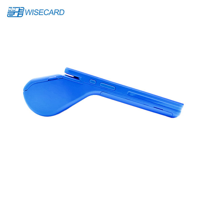 1 GB 8 GB Speicher Pos Android Terminal 5000mah 3.8v Batterie