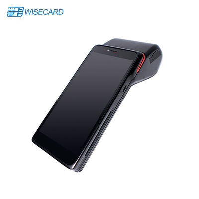 Fingerabdruck-biometrische Verifizierung Android elektronisches Transaktionsterminal