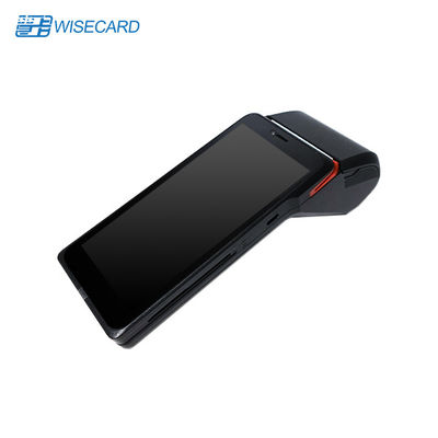 Optimieren Sie Ihr Geschäft mit Android POS Terminal und NFC-Unterstützung