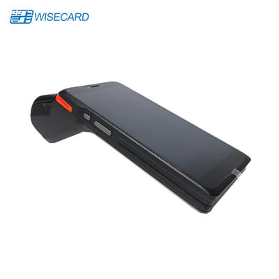 Steigern Sie Ihr Geschäft mit Android Sale Payment Terminal mit NFC Yes und OS Android 12.0