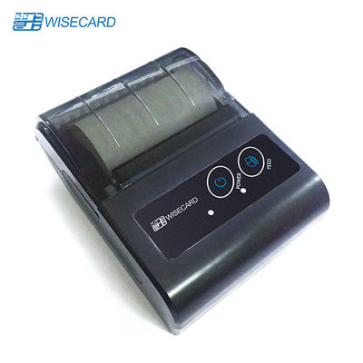 Mini Pocket Bluetooth Thermal Printer für Telefone Androids/IOS