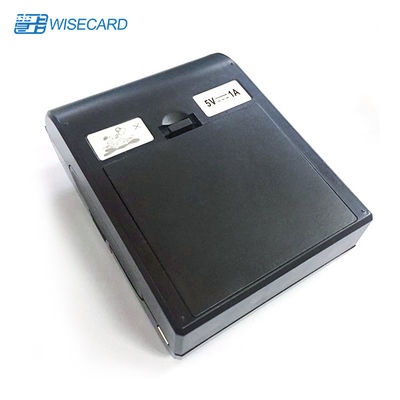 Thermal-Drucker IOS Bluetooth, tragbarer Bluetooth-Drucker For Android Phone