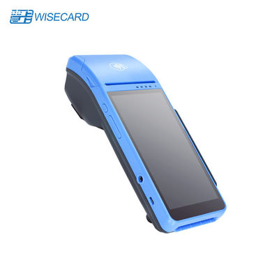 Intelligenter Hand-Android Positions-Anschluss 5,5 Zoll-Touch Screen