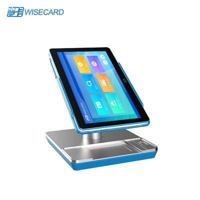 NFC-Leser-Android Tablet Cash-Register für Positions-System-Einzelhandels-Zahlung