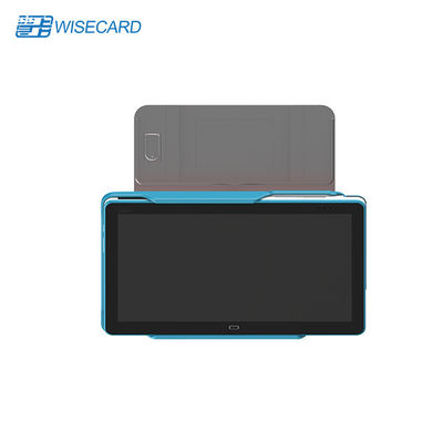 Intelligentes Android - Tablet Positions-Handsystem mit Gegenspitzenstand