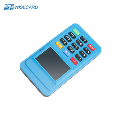 Leser MPOS Bluetooths Smart Card Mini-Positions-Maschine für Kassenterminalsystem