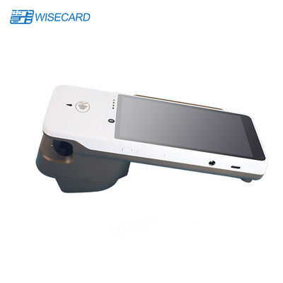 4 Kern-Prozessor biometrischer Positions-Anschluss, Android mobiler Positions-Anschluss