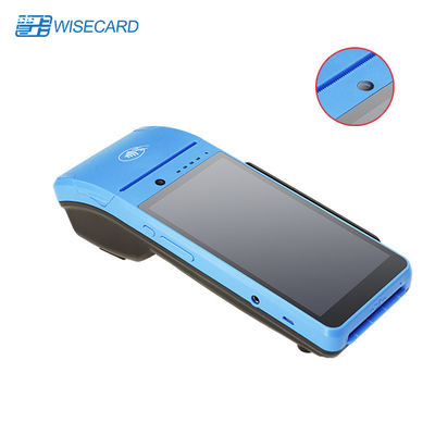 3 in 1 intelligentem Positions-System mit 5,5 Zoll-vollem Touch Screen