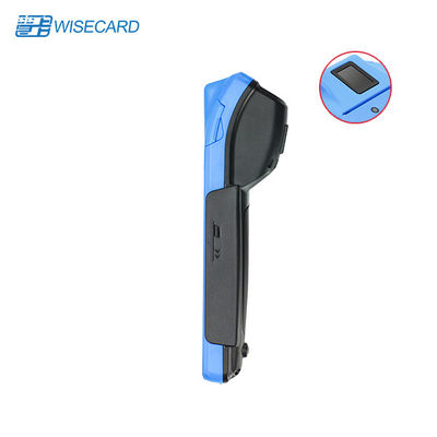 Wifi Bluetooth Smart Positions-Anschluss, Positions-Maschine mit Fingerabdruck-Scanner