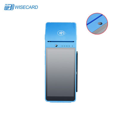 Dual Camera drahtlose 3G 4G WiFi Bluetooth Positions-Maschine
