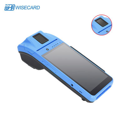 Kontaktloser intelligenter Positions-Anschluss mit 4 Schlitzen 2 SIM Card Slots PSAM Crad