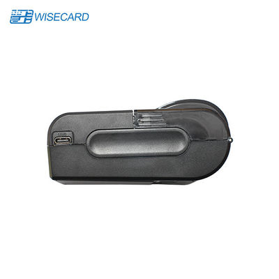 Thermal-Drucker des Radioapparat-58mm Bluetooth, Mini Pocket Bluetooth Printer