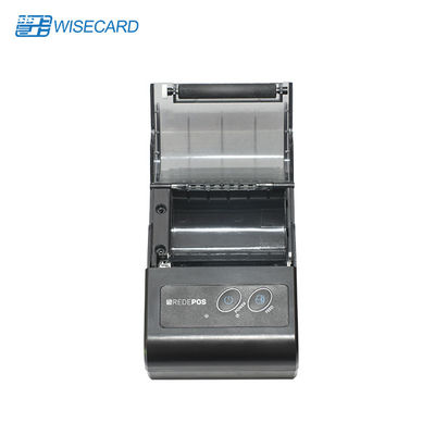 Thermisches mobiler Drucker Zeilendruck-tragbarer Bluetooths