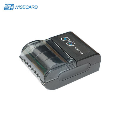 Leichter mobiler Thermal-Drucker Bluetooths, tragbarer thermischer Empfangs-Drucker