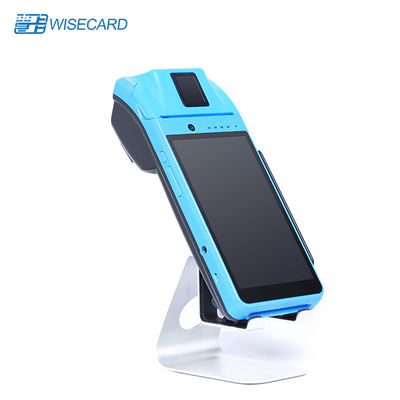 Biometrische Android Position des Fingerabdruck-5800mAh für Ausrichtungs-Management