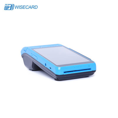 CMOS 2.4GHz THEORIE Touch Screen Android-Positions-Anschluss-5800mAh