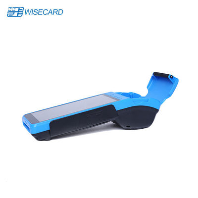 4g Gprs Hand-bewegliche Batterie 2.4GHz Positions-Anschluss-5800mAh THEORIE