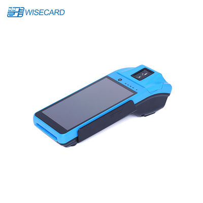 Tablet-Positions-Touch Screen 4G Android 7,0 MTK MT8735 5800mAh intelligenter