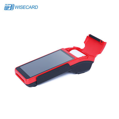 Hand4 PSAM Android Positions-Anschluss 5M Pixel Capacitive Touch PBOC