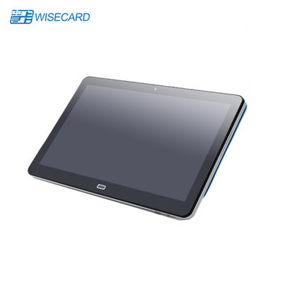Positions-Maschine 2GB DDR3 Registrierkasse 1,2 Gigahertz Wisecard für Supermarkt