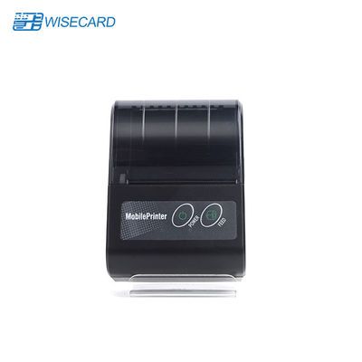 80mm/S drahtloses Thermal-Drucker ASCII CH ESC Bluetooth Empfangs-Drucken