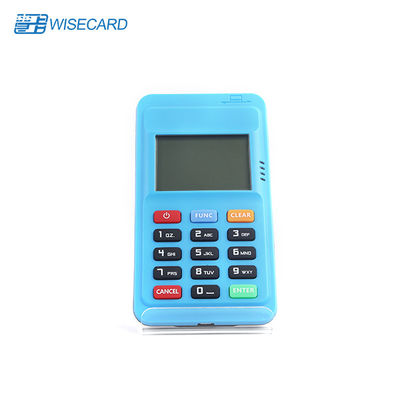 Bluetooth Mpos Android Positions-Anschluss 3.7V 250mAh mit EMV PCI-Position