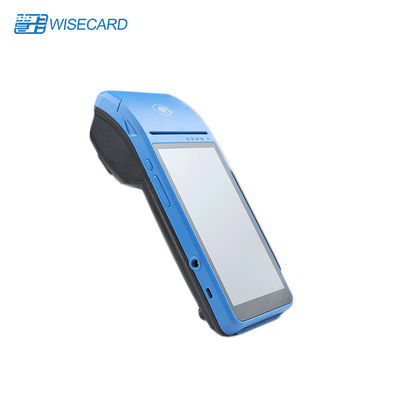 FBI MSR NFC Android 2482MHz Touch Screen Positions-Anschluss Positions-Anschluss-5.5in