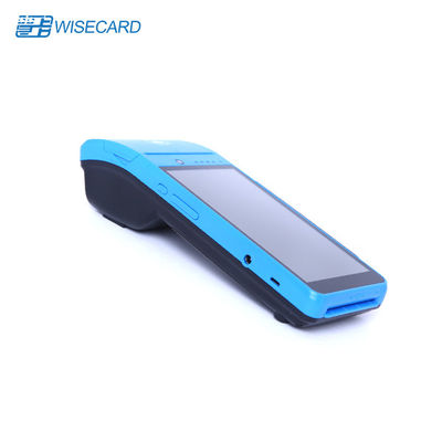 FBI 5800mAh Android-Positions-Anschluss TDS CDM 7.4V 5800mAh mit Drucker