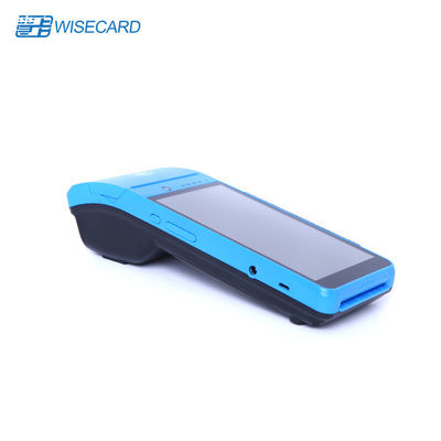 7.4V 5800mAh Handpositions-Maschine 16GB EMMC PCI 3,0 Bluetooth Positions-Anschluss