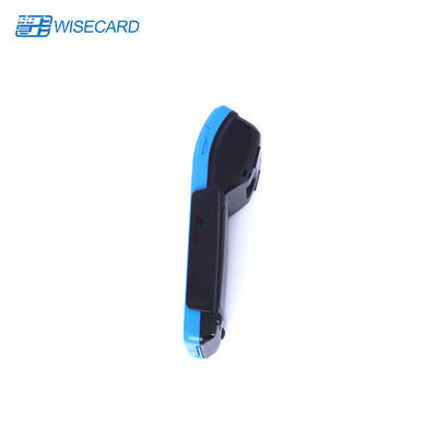 Zahlung 5800mAh bewegliche Positions-Anschluss 5.5in 8M Pixel Portable Android bewegliche Position