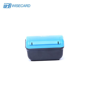 5800mAh MTK MT8735 alle in einem Positions-System ISO14443 für Restaurant
