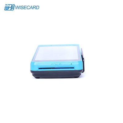 DER THEORIE-2.4GHz MTK MT8735 Hand-Offlinepositions-Maschine Positions-Anschluss-3.7V 5800mAh