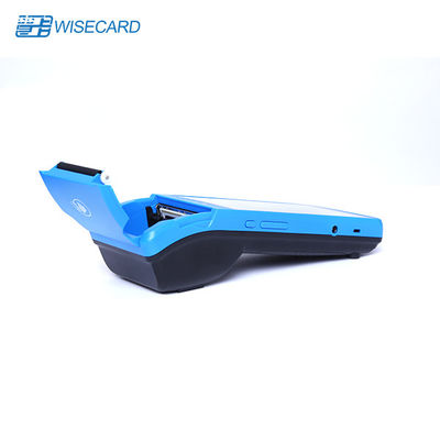 PCI-CER-drahtloses Positions-Anschluss 2GB LPDDR3 Einzelhandels-Positions-System NFC 13.56MHz