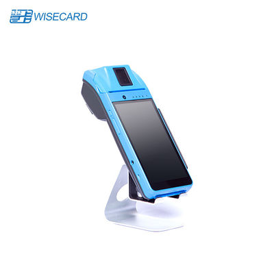 THEORIE 2.4GHz Ader-Modul-Android bewegliche Position 16GB EMMC mit 80mm Drucker