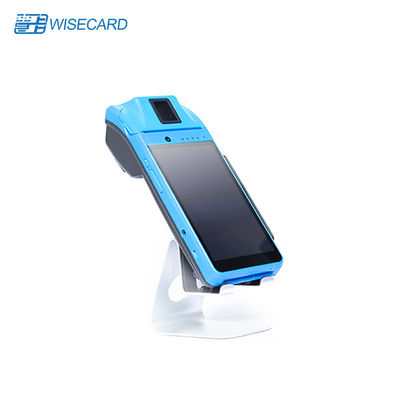 4 PSAM biometrisches Positionsterminalader-Modul TDS CDMA mit Kartenleser
