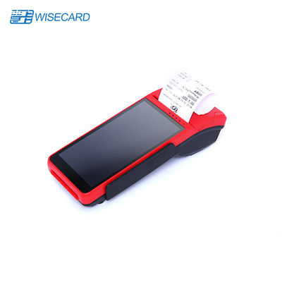 TDS CDMA Handpositions-Anschluss-Handpositions-Anschluss 16GB EMMC ISO-14443