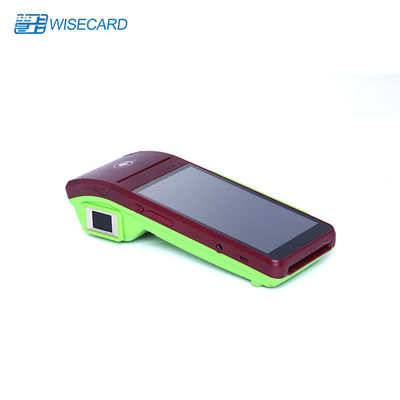 EMMC 16GB 1GB LPDDR3 Hand-Touch Screen Positions-Anschluss-5800mAh bewegliche Position