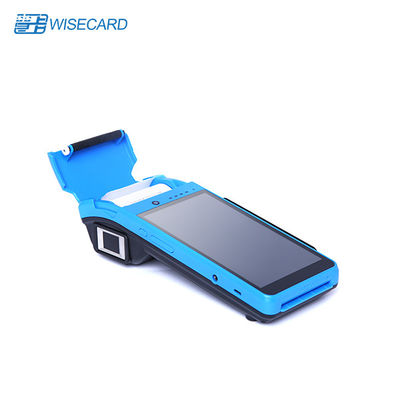 7.4V 5800mAh 5M Pixel Mobile Handposition touch Screen Positions-Drucker PCI 5,0