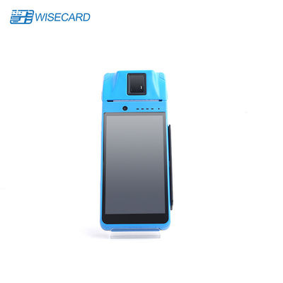 Hand-Positions-Anschluss 16GB EMMC GPS GLONASS Dual Camera PCI-EMV