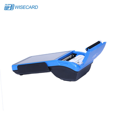 RAND kontaktloser mobiler Handanschluß PBOC CDMA 5800mAh RFID