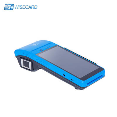 RAND GPRS EVDO BC0 Lesung des Positions-Zahlungs-Anschluss-UPTS 2,0 des Barcode-1D 2D