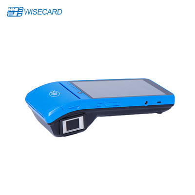 Positions-Anschluss 2.4GHz Kartenleser TDS CDMA PCI THEORIE-EMV für Automaten